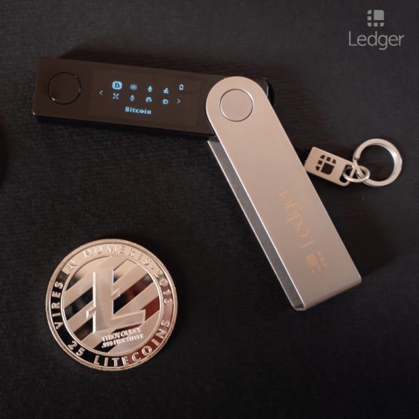 Ledger nano x не работает bluetooth