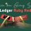 Ledger ra mắt phiên bản giới hạn Đỏ Ruby cho mùa Giáng Sinh